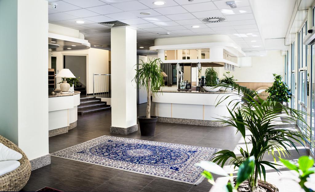 Hotel Bikini Rimini Ngoại thất bức ảnh