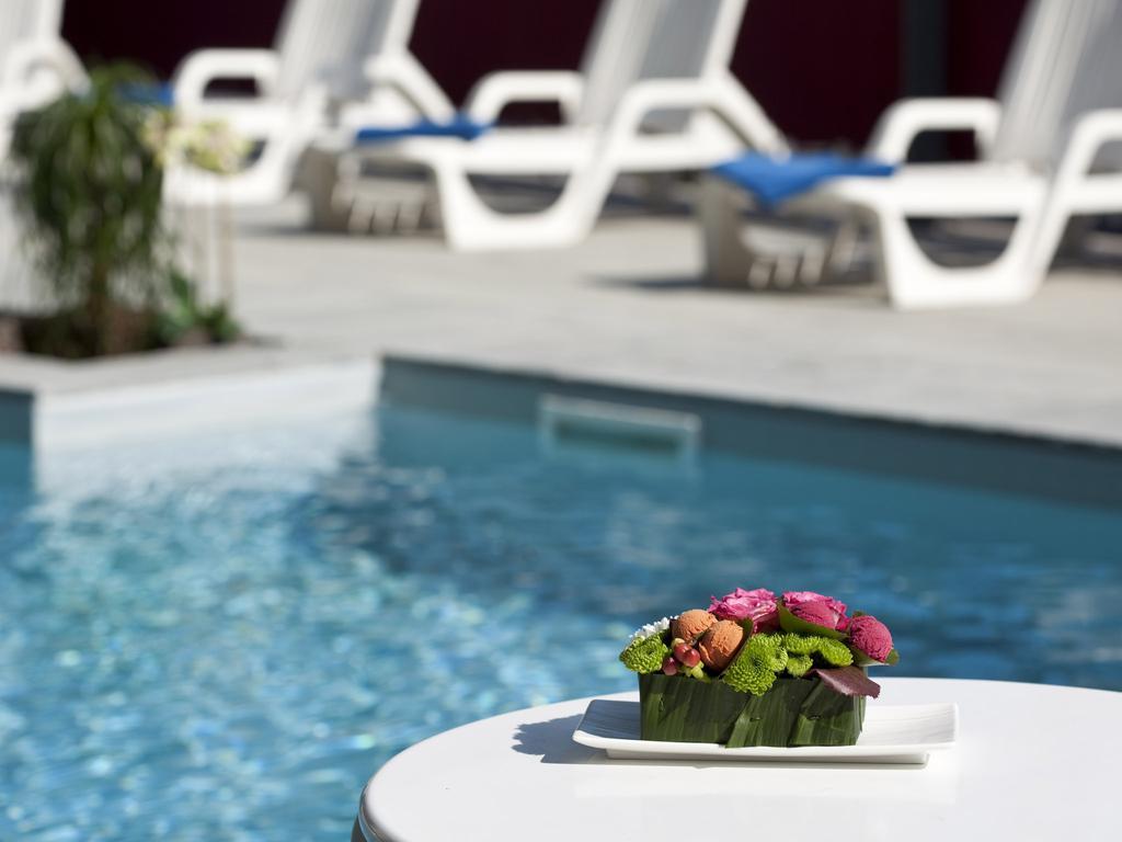 Hotel Bikini Rimini Ngoại thất bức ảnh