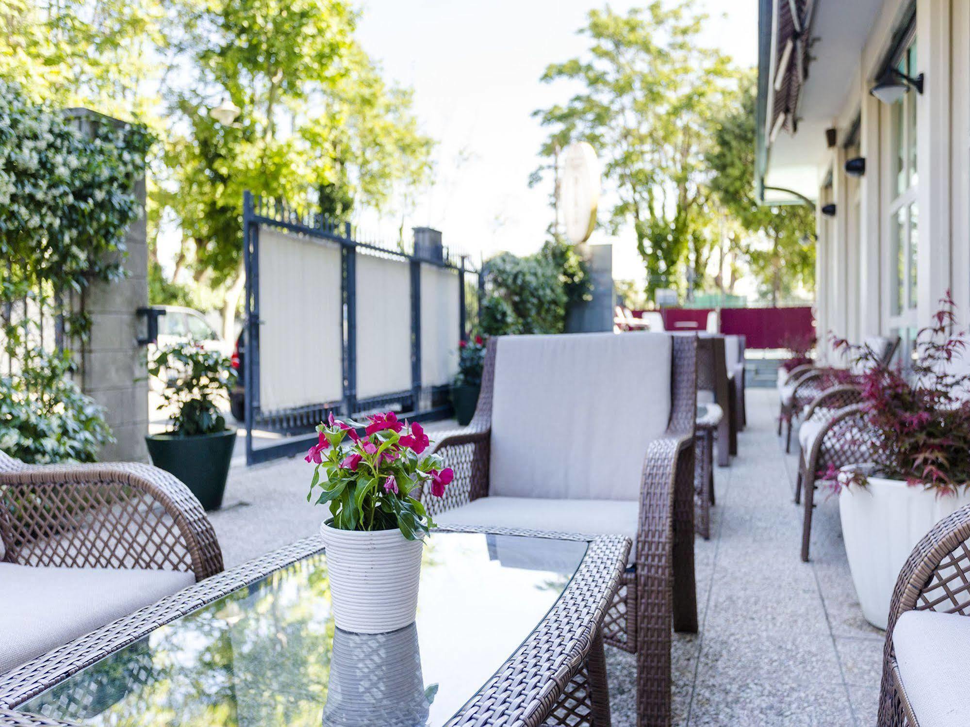 Hotel Bikini Rimini Ngoại thất bức ảnh